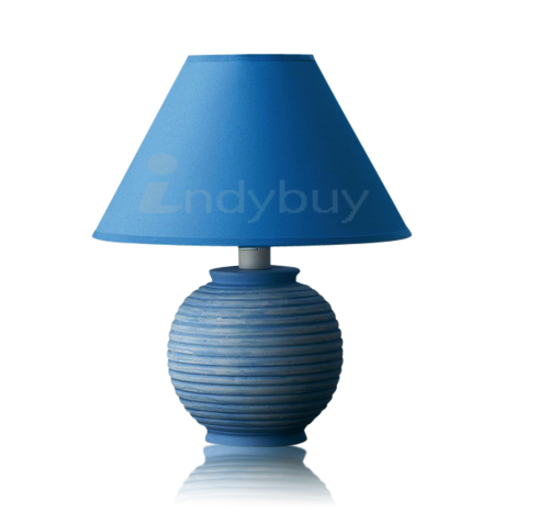 Philips Blue Lamp Shade